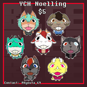 YCH Noelling